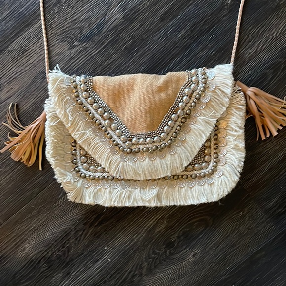 Handbags - Boho Purse